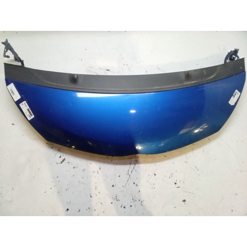 Recambio de capo para toyota iq (_j1_) 1.33 (ngj10_) referencia OEM IAM   