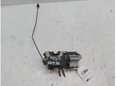 Recambio de cerradura puerta delantera izquierda para citroën xsara (n1) 1.9 d referencia OEM IAM    2