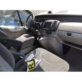 NISSAN PRIMASTAR FURGONETA (X83)