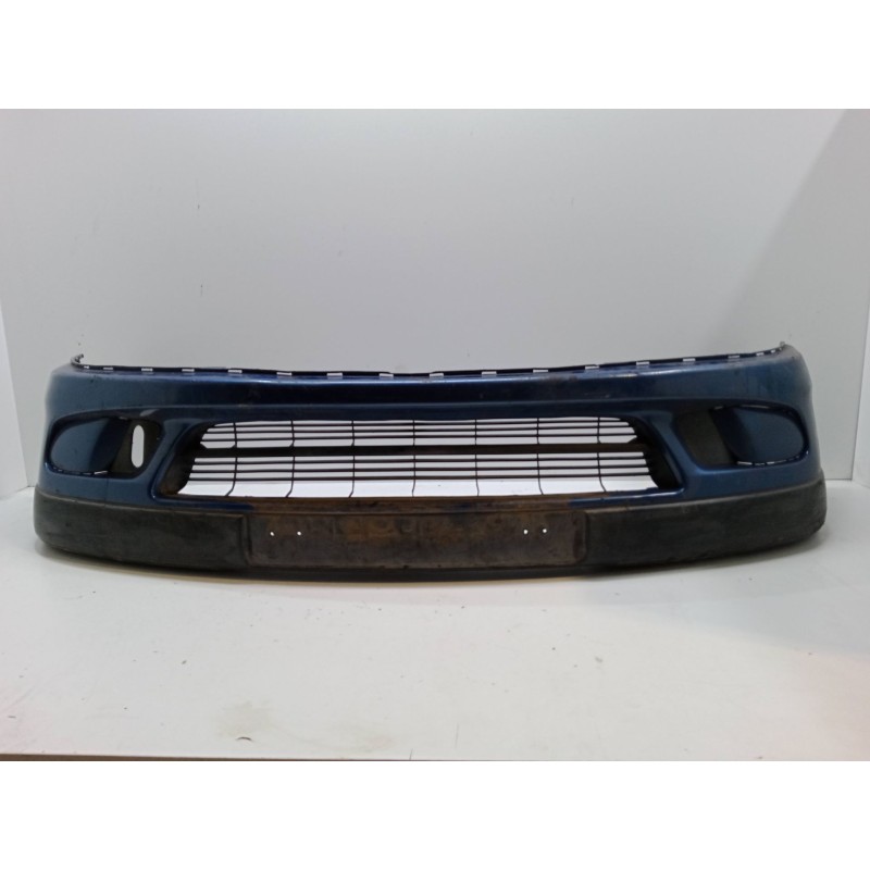 Recambio de paragolpes delantero para peugeot 306 hatchback (7a, 7c, n3, n5) 1.6 referencia OEM IAM   