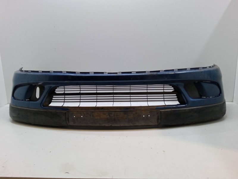 Recambio de paragolpes delantero para peugeot 306 hatchback (7a, 7c, n3, n5) 1.6 referencia OEM IAM    Recambio de paragolpes delantero para peugeot 306 hatchback (7a, 7c, n3, n5) 1.6 referencia OEM IAM