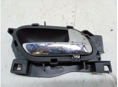 Recambio de maneta interior puerta delantera derecha para citroën c4 i (lc_) 1.6 16v referencia OEM IAM 96435310VD  