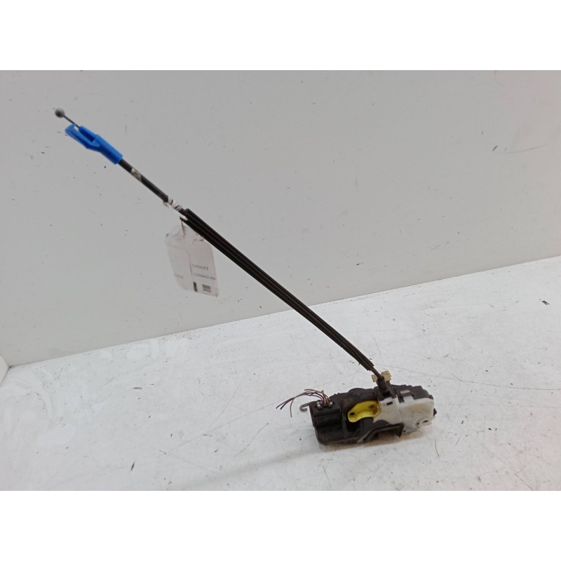 Recambio de cerradura puerta delantera izquierda para chevrolet cruze (j300) 2.0 cdi referencia OEM IAM   