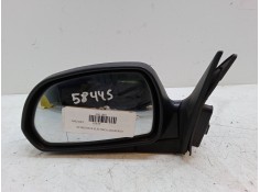 Recambio de retrovisor electrico izquierdo para peugeot 406 (8b) 1.8 16v referencia OEM IAM   