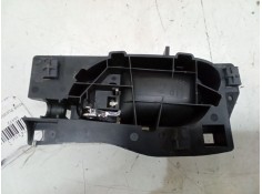 Recambio de maneta interior puerta delantera derecha para citroën c4 i (lc_) 1.6 16v referencia OEM IAM 96435310VD   2