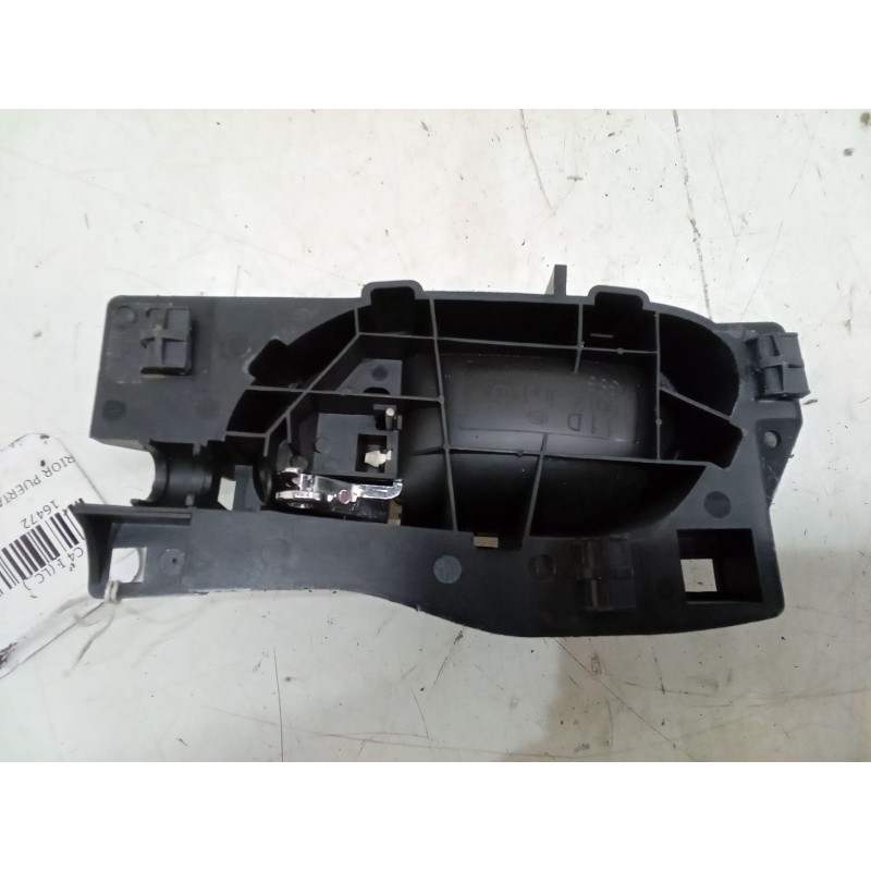 Recambio de maneta interior puerta delantera derecha para citroën c4 i (lc_) 1.6 16v referencia OEM IAM 96435310VD  