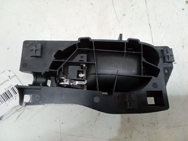 Recambio de maneta interior puerta delantera derecha para citroën c4 i (lc_) 1.6 16v referencia OEM IAM 96435310VD  
