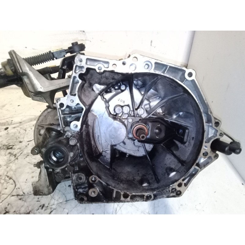 Recambio de caja de cambios manual 5 velocidades para citroën xsara picasso (n68) 1.6 hdi referencia OEM IAM 20DP29  