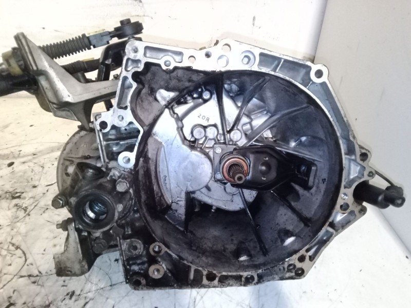 Recambio de caja de cambios manual 5 velocidades para citroën xsara picasso (n68) 1.6 hdi referencia OEM IAM 20DP29  