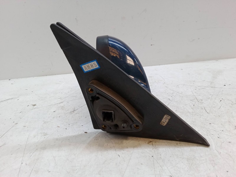 Recambio de retrovisor electrico izquierdo para peugeot 406 (8b) 1.8 16v referencia OEM IAM   