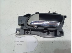Recambio de maneta interior puerta delantera izquierda para citroën c4 i (lc_) 1.6 16v referencia OEM IAM   