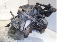 Recambio de caja de cambios manual 5 velocidades para citroën xsara picasso (n68) 1.6 hdi referencia OEM IAM 20DP29   2