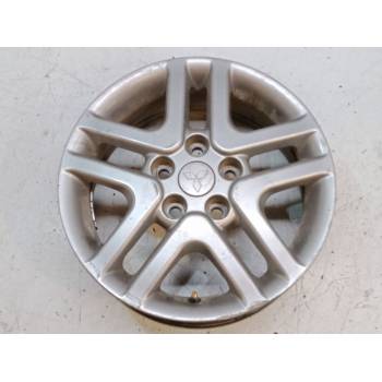 LLANTA ALUMINIO 16'' 16x6J CH ET 46 