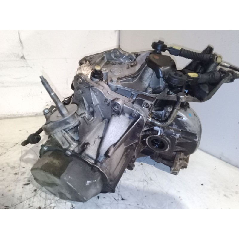 Recambio de caja de cambios manual 5 velocidades para citroën xsara picasso (n68) 1.6 hdi referencia OEM IAM 20DP29  
