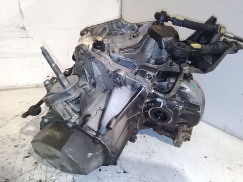Recambio de caja de cambios manual 5 velocidades para citroën xsara picasso (n68) 1.6 hdi referencia OEM IAM 20DP29  