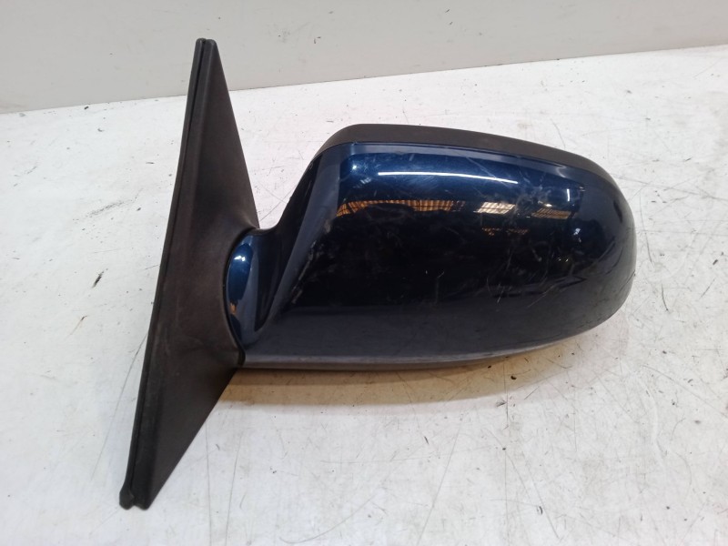 Recambio de retrovisor electrico izquierdo para peugeot 406 (8b) 1.8 16v referencia OEM IAM   