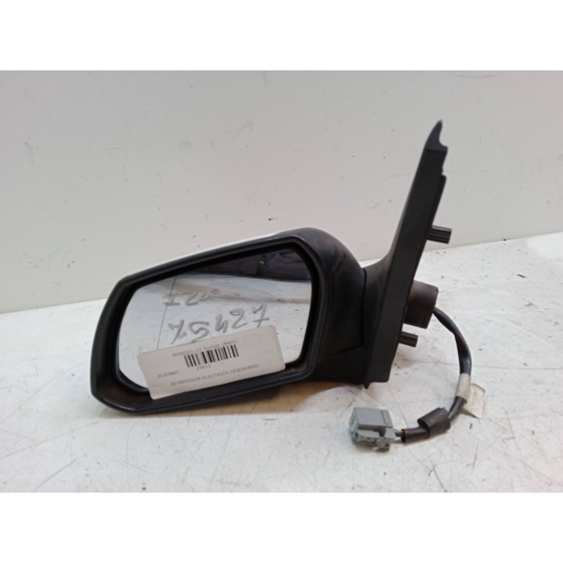 Recambio de retrovisor electrico izquierdo para ford mondeo iii turnier (bwy) 2.0 16v referencia OEM IAM   