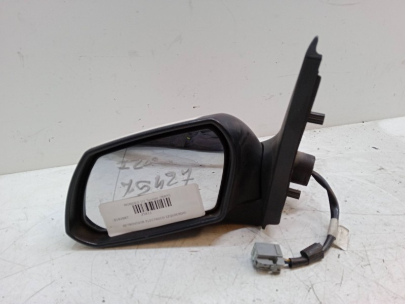 Recambio de retrovisor electrico izquierdo para ford mondeo iii turnier (bwy) 2.0 16v referencia OEM IAM   
