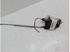 Recambio de cerradura puerta trasera izquierda para seat ibiza iv (6j5, 6p1) 1.9 tdi referencia OEM IAM 3C4839016A  