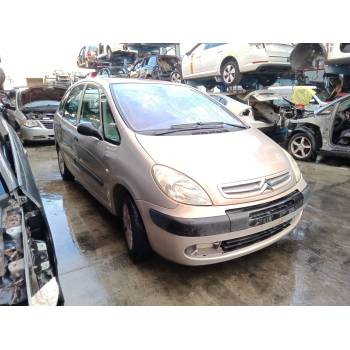 CITROËN XSARA PICASSO (N68)