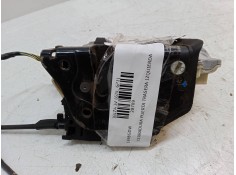 Recambio de cerradura puerta trasera izquierda para seat ibiza iv (6j5, 6p1) 1.9 tdi referencia OEM IAM 3C4839016A   2