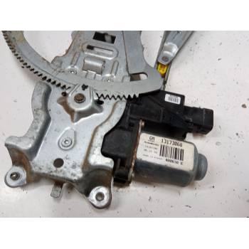 ELEVALUNAS ELECTRICO DELANTERO IZQUIERDO GM13173068 
