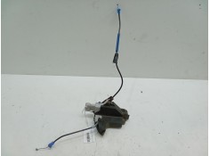Recambio de cerradura puerta trasera izquierda para citroën c4 i (lc_) 1.6 16v referencia OEM IAM   