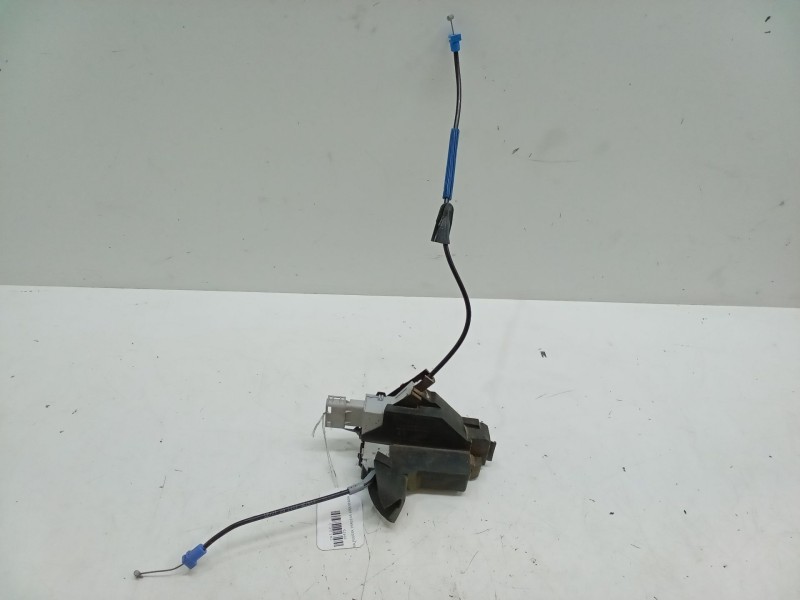 Recambio de cerradura puerta trasera izquierda para citroën c4 i (lc_) 1.6 16v referencia OEM IAM   