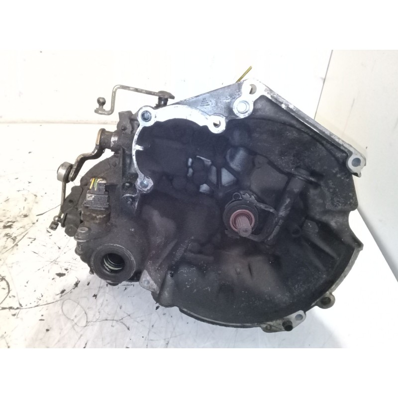 Recambio de caja de cambios manual 5 velocidades para peugeot 206 hatchback (2a/c) 1.1 i referencia OEM IAM 20CF08  