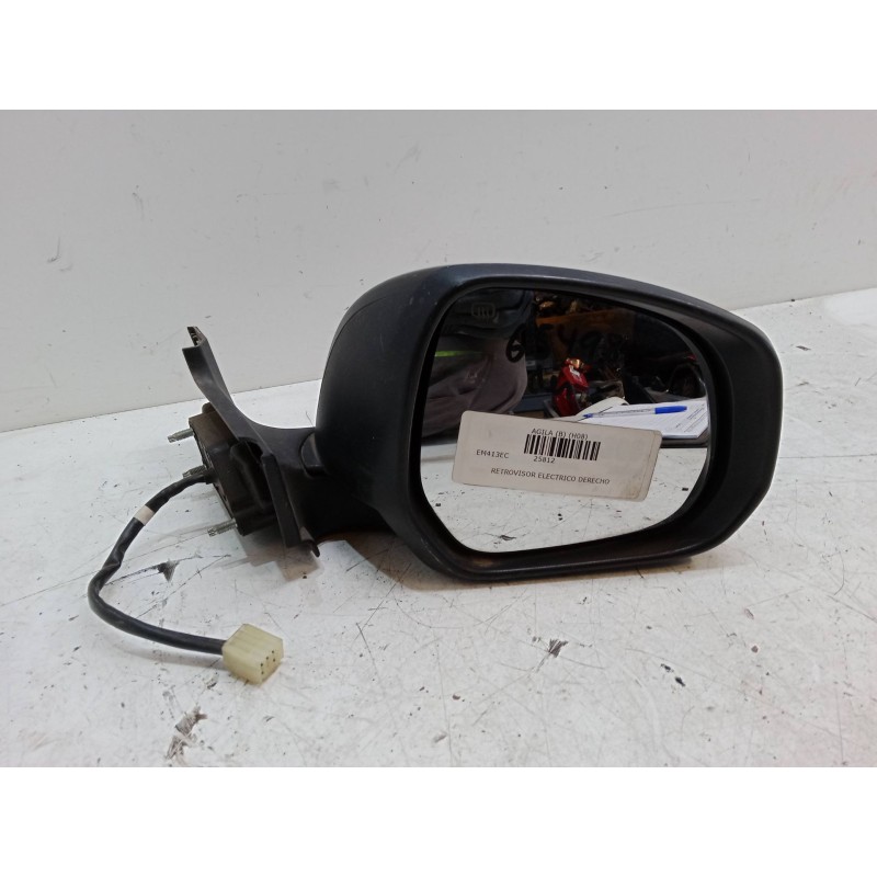 Recambio de retrovisor electrico derecho para opel agila (b) (h08) 1.2 (f68) referencia OEM IAM   