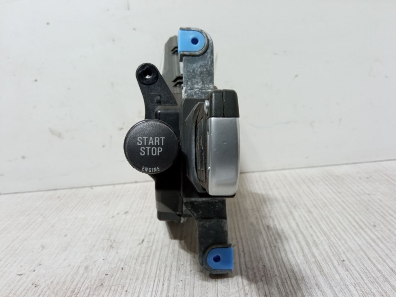 Recambio de clausor para bmw 7 (e65, e66, e67) 735 i, li referencia OEM IAM 5wk48000  