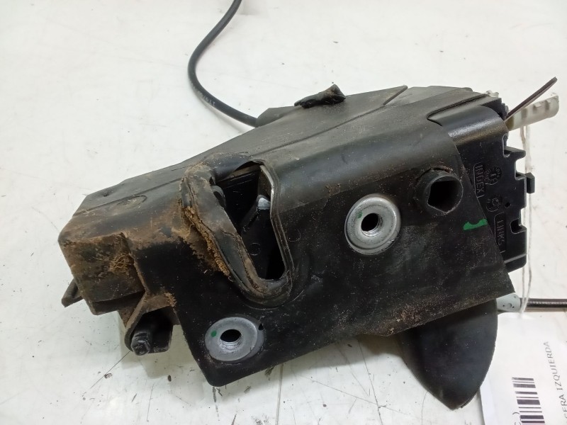 Recambio de cerradura puerta trasera izquierda para citroën c4 i (lc_) 1.6 16v referencia OEM IAM   