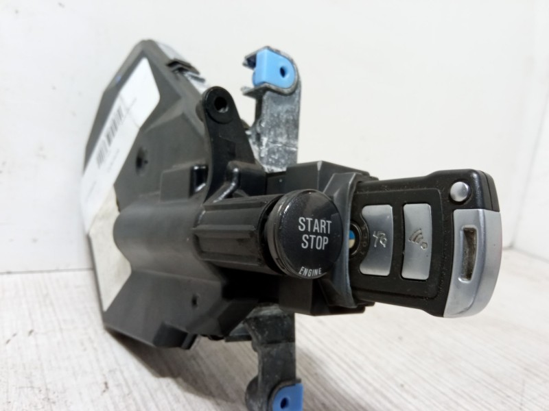 Recambio de clausor para bmw 7 (e65, e66, e67) 735 i, li referencia OEM IAM 5wk48000  