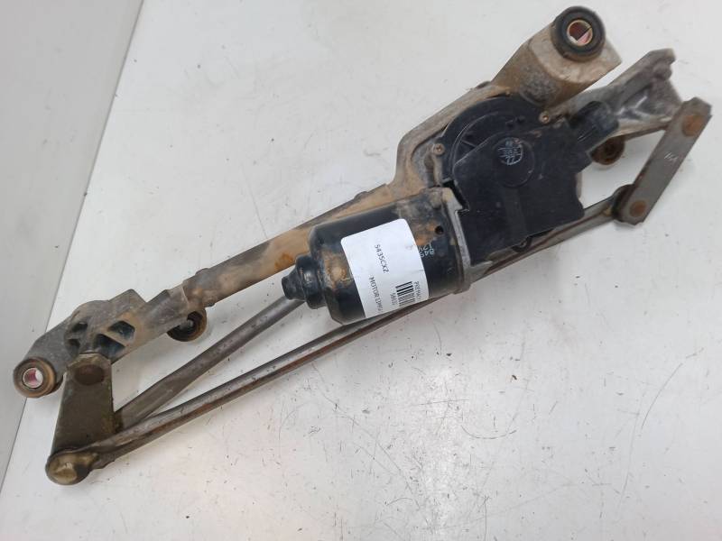 MOTOR LIMPIA DELANTERO 