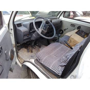 PIAGGIO PORTER CAJA/CHASIS