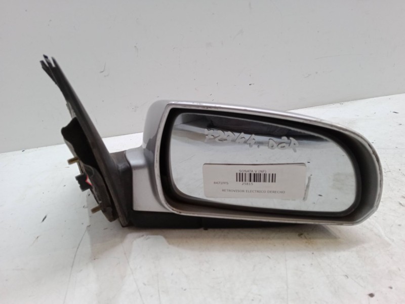 Recambio de retrovisor electrico derecho para hyundai sonata v (nf) 2.4 referencia OEM IAM   