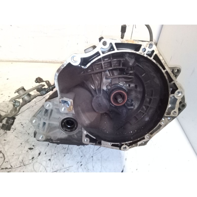 Recambio de caja de cambios manual 5 velocidades para opel astra g hatchback (t98) 2.0 16v (f08, f48) referencia OEM IAM 432150 