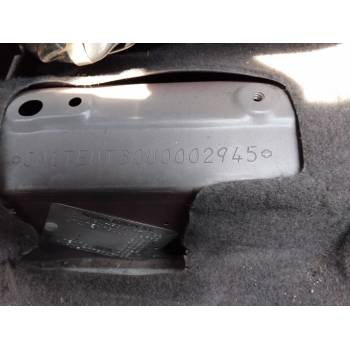 NISSAN X-TRAIL I (T30)