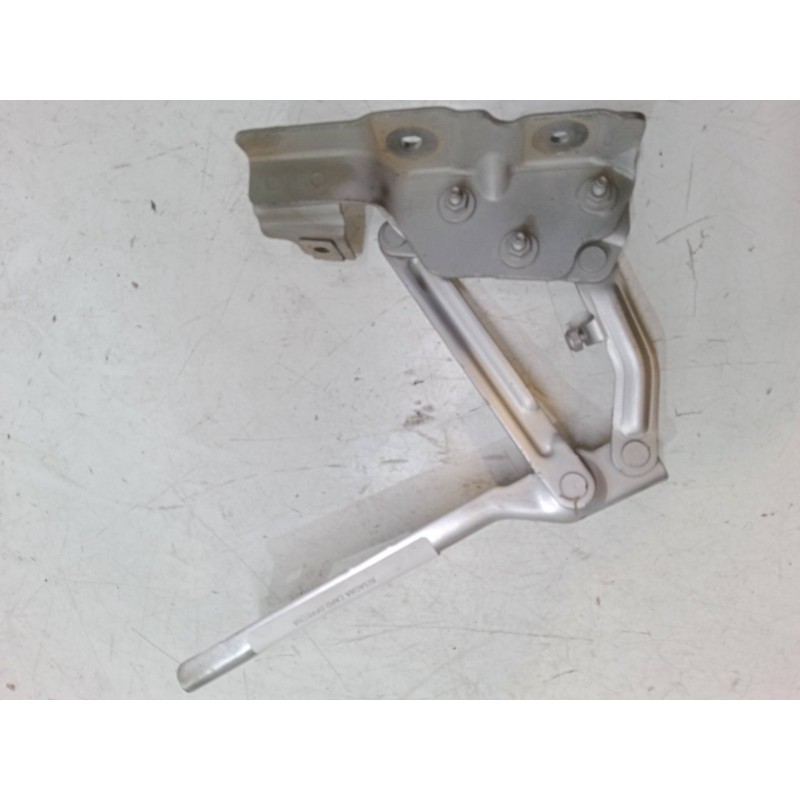 Recambio de bisagra capo derecha para opel astra j (p10) 1.7 cdti (68) referencia OEM IAM   