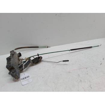 CERRADURA PUERTA DELANTERA IZQUIERDA 