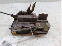 Recambio de cerradura puerta delantera izquierda para ford c-max (dm2) 1.8 tdci referencia OEM IAM   