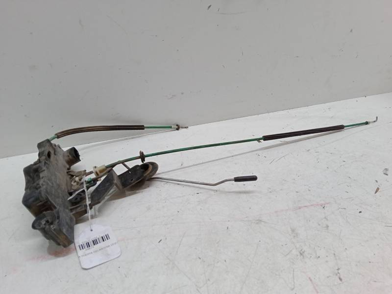CERRADURA PUERTA DELANTERA IZQUIERDA 