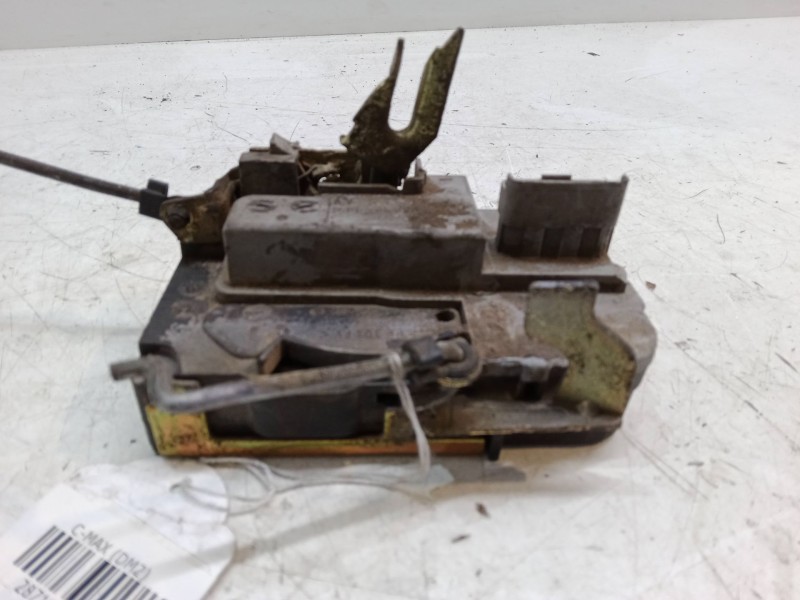 Recambio de cerradura puerta delantera izquierda para ford c-max (dm2) 1.8 tdci referencia OEM IAM   