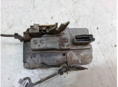 Recambio de cerradura puerta delantera izquierda para ford c-max (dm2) 1.8 tdci referencia OEM IAM    2