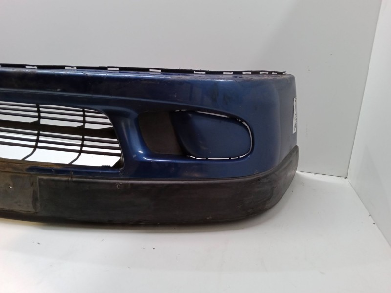 Recambio de paragolpes delantero para peugeot 306 hatchback (7a, 7c, n3, n5) 1.6 referencia OEM IAM    Recambio de paragolpes delantero para peugeot 306 hatchback (7a, 7c, n3, n5) 1.6 referencia OEM IAM