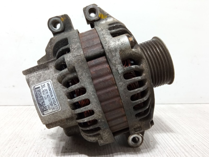 Recambio de alternador para honda cr-v ii (rd_) 2.0 (rd5) referencia OEM IAM A2TB7591ZE  