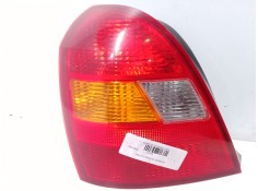 Recambio de piloto trasero derecho para hyundai elantra iii sedán (xd) 1.6 referencia OEM IAM   