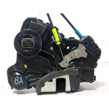 CERRADURA PUERTA DELANTERA IZQUIERDA A046693 
