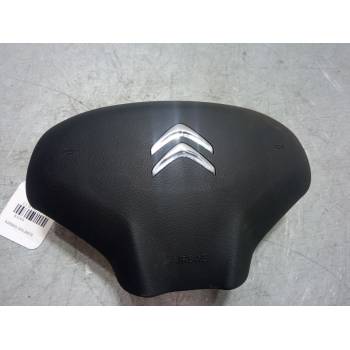 AIRBAG VOLANTE 16719697ZD 