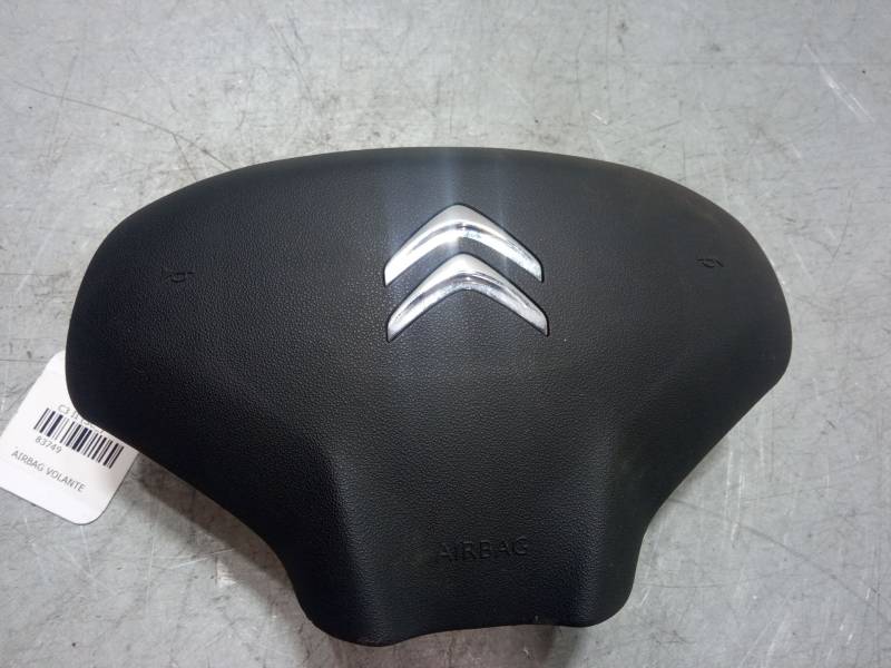 AIRBAG VOLANTE 16719697ZD 